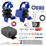 Air Suspension Kit + Shock Compressor For Toyota Tacoma 4WD 2005-2023. Fixed Price $335.89.