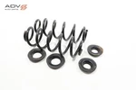 2020 2022 Toyota Prius Prime Rear Left & Right Side Coil Spring Oem -set-. Fixed Price $112.49.