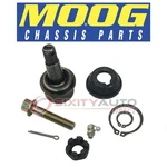 Moog Front Lower Ball Joint For 1993-1994 Mazda Navajo Spring Ride Ib. Fixed Price $62.58.