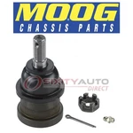 Moog Front Lower Ball Joint For 1971-1974 Chevrolet P10 Van Spring Ride Rw. Fixed Price $45.79.