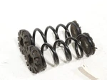 17-20 Nissan Pathfinder Rear Left & Right Side Suspension Coil Air Spring Oem. Fixed Price $67.49.