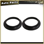 2 Monroe Strut-mate Front Upper Coil Spring Insulator Shock Mounts For Gmc. Fixed Price $27.73.