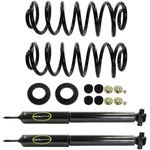 Air Spring To Coil Conversion Kit Monroe 90004C. Fixed Price $223.95.