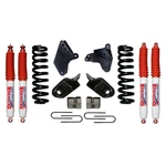 Skyjacker 186BK-H Suspension Lift Kit. Fixed Price $1360.33.