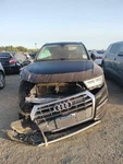 Right Rear Coil/air Spring Oem 18-25 Q5 Audi 1YR Wrnty 80A511115AK. Fixed Price $125.00.